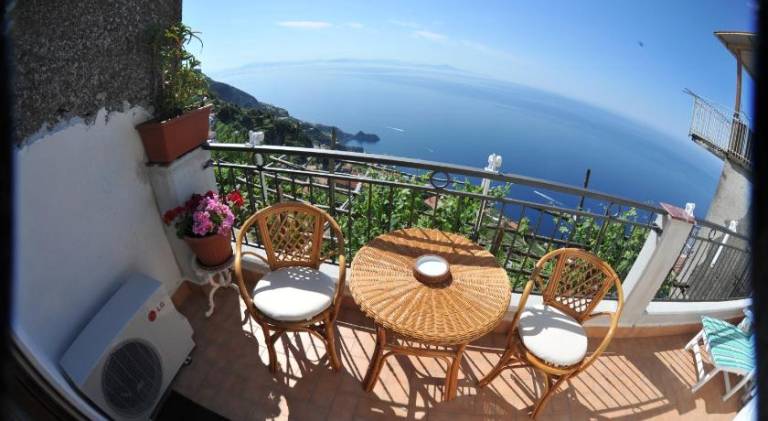 Villa Donna Fausta — photo 3