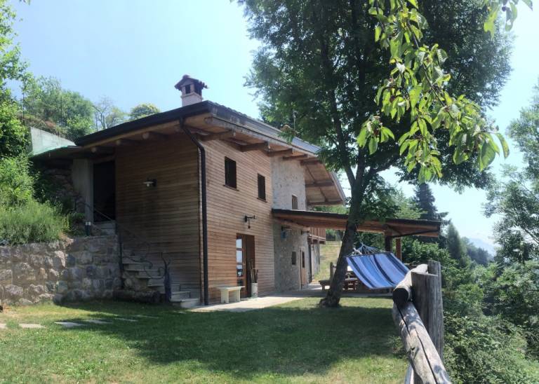 Chalet Onore