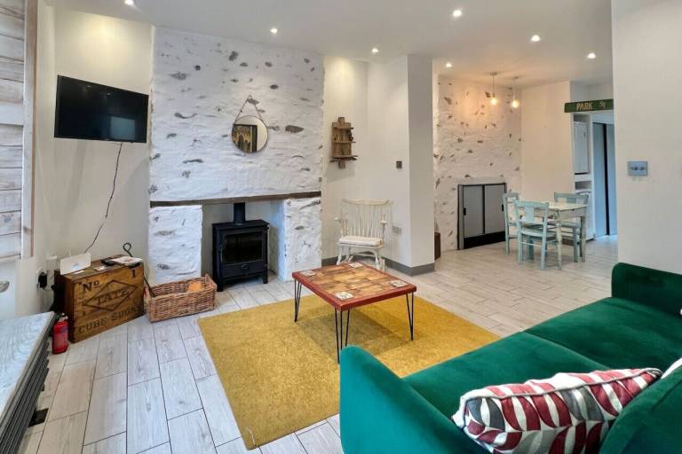 Apartment Totnes