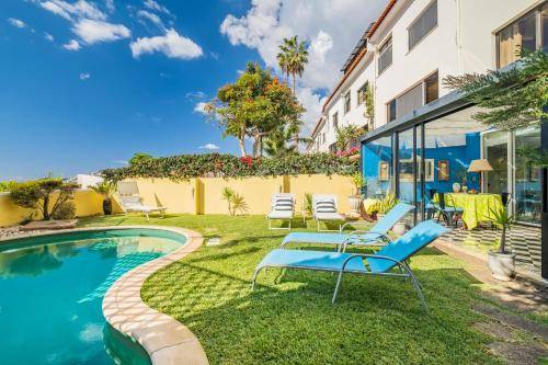 Villa Funchal