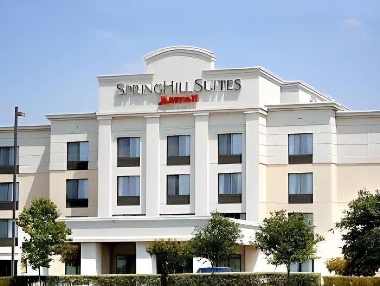 SpringHill Suites by Marriott Austin Round Rock in Round Rock, TX