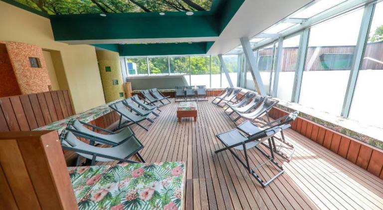 Hotel Svicarija - Terme Dobrna — photo 3