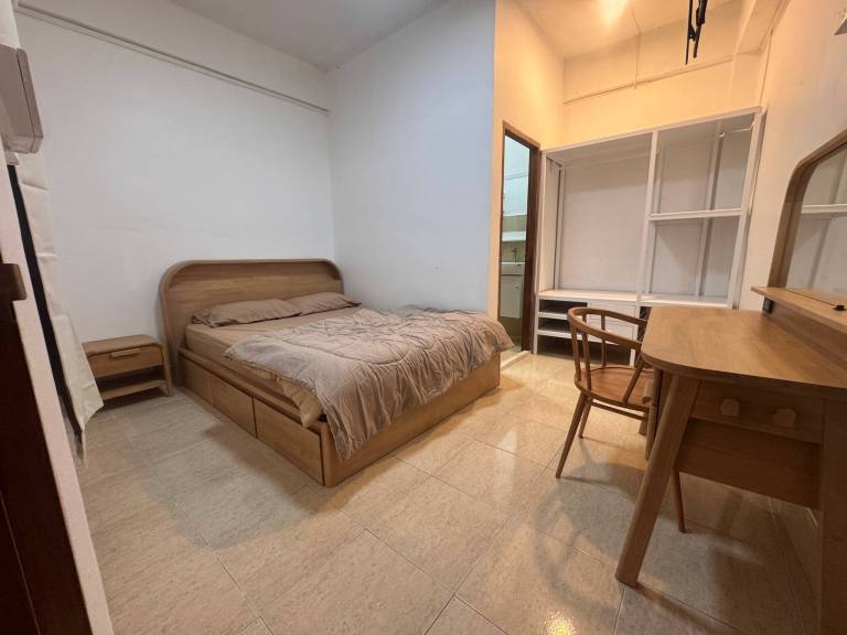 Family-oriented house with terrace | City view | Close to the beach | Pets allowed — photo 5