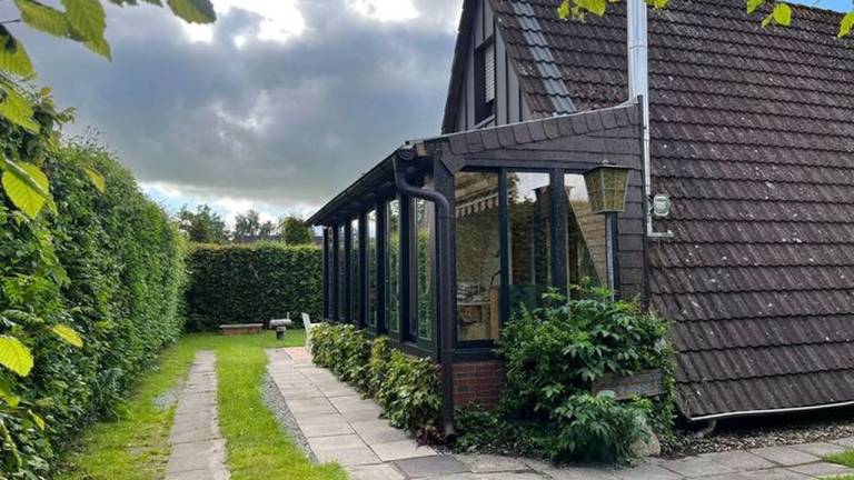 Ferienhaus Bedekaspel