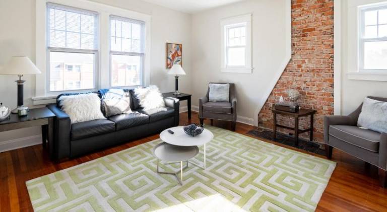 Charming apartment | Pets are welcome in Richmond, BC