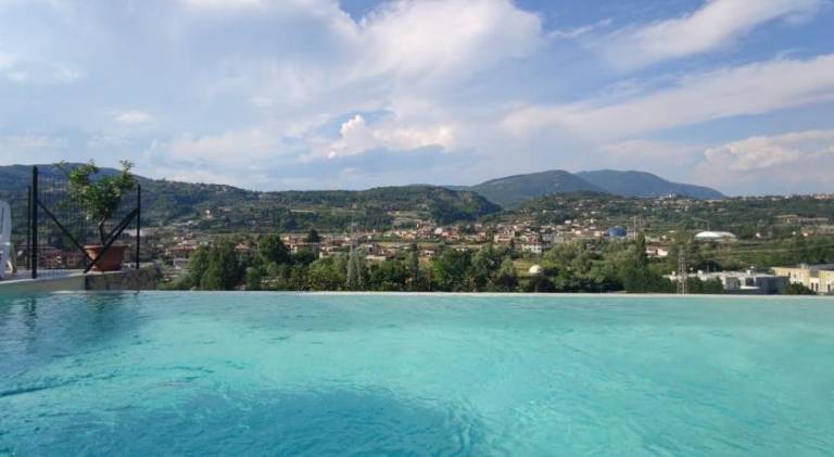 B&B da Cesco in Affi