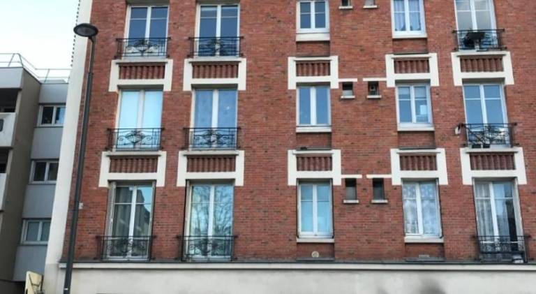 Superbe appartement sur jardin- proche de paris — photo 5