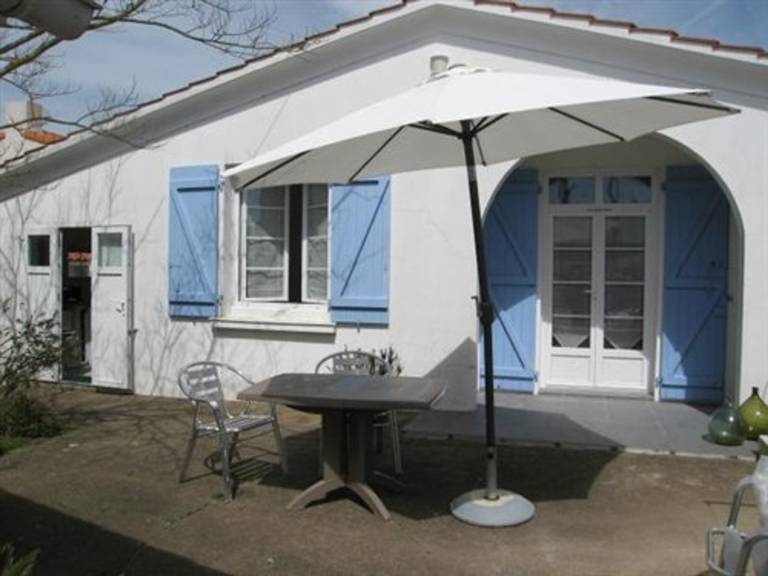 Ferienhaus Saint-Hilaire-de-Riez