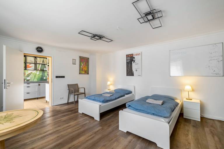 Ferienwohnung  Mörfelden-Walldorf