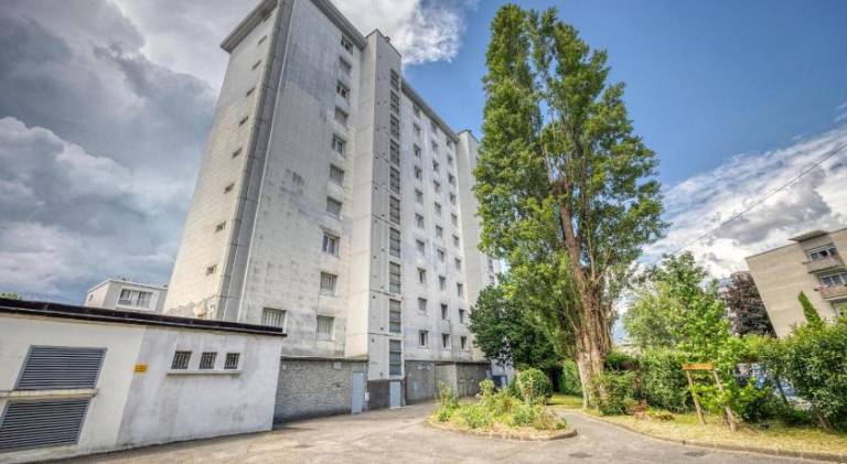 Apartment with 3 rooms for 8 persons — photo 4