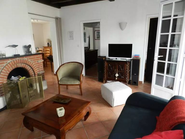 Residence 317pyla-biscarrosse - 317 Pyla - Nice villa on one level 500m from the beach — photo 2