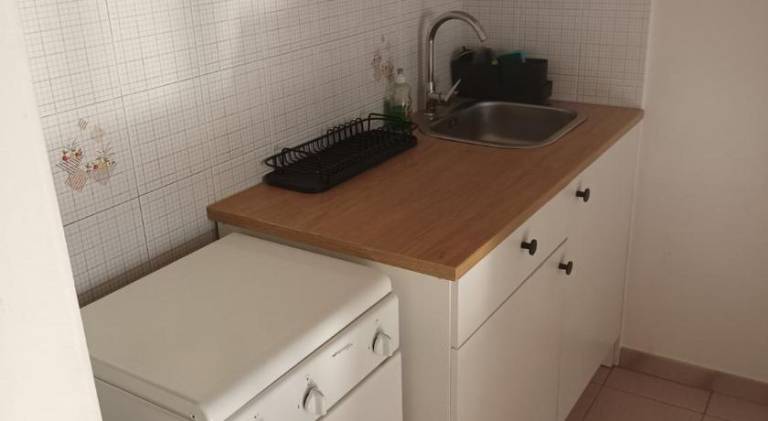 Apartment with 1 room for 5 persons — photo 5