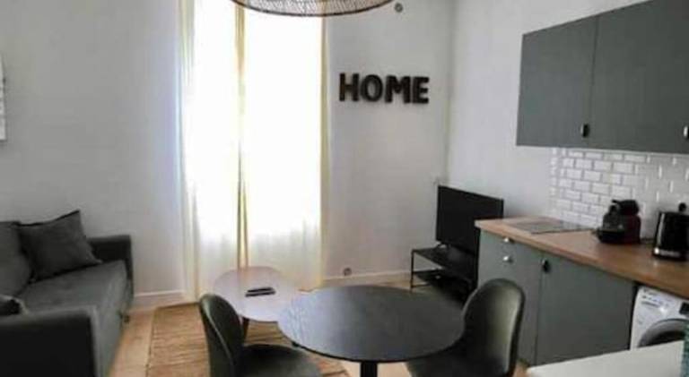 Apartment with 1 room for 3 persons — photo 2