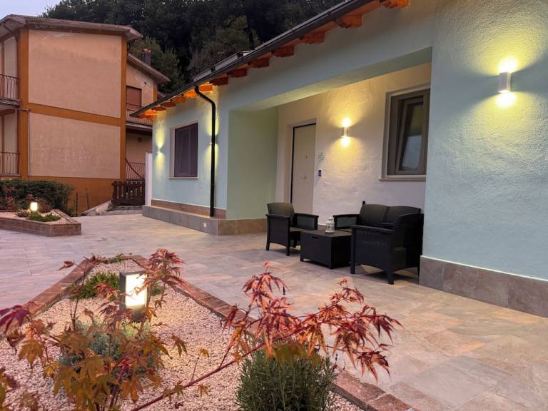 Bed & Breakfast Vico nel Lazio