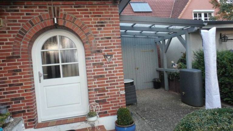 Ferienwohnung  Bad Bramstedt