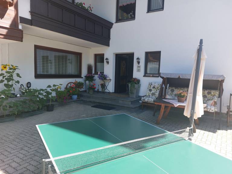 Pleasant holiday apartment with garden | Pets are welcome — photo 3