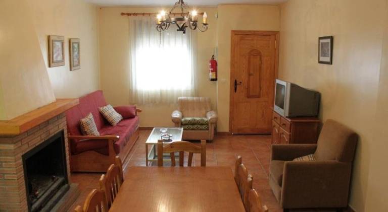 Casa Ayna