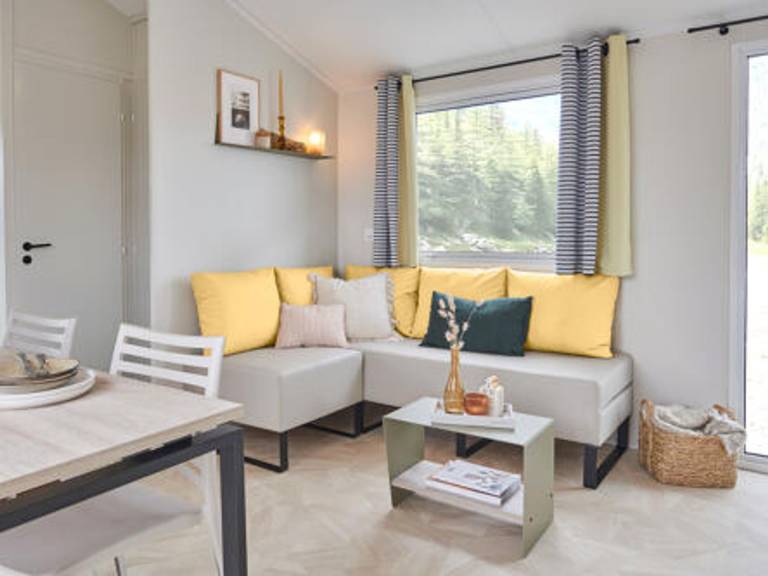 Mobil-home Saint-Mathurin