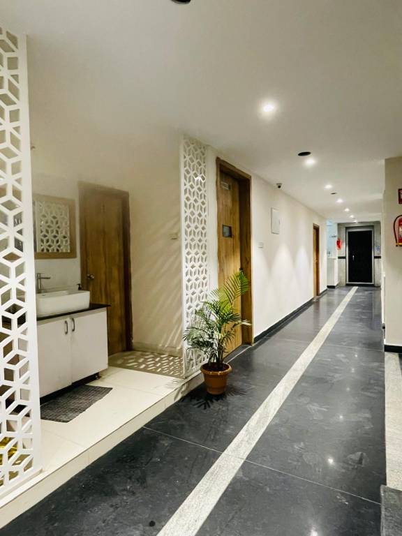 Dream Suites Kukatpally