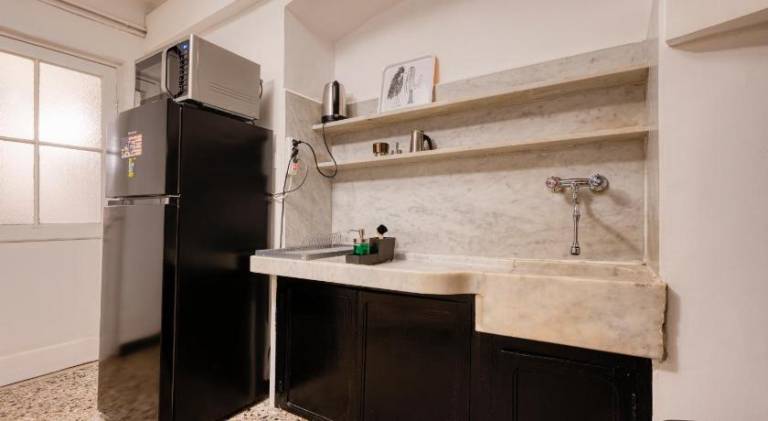 Holiday apartment | Near Piazza De Ferrari | Dogs allowed — photo 4
