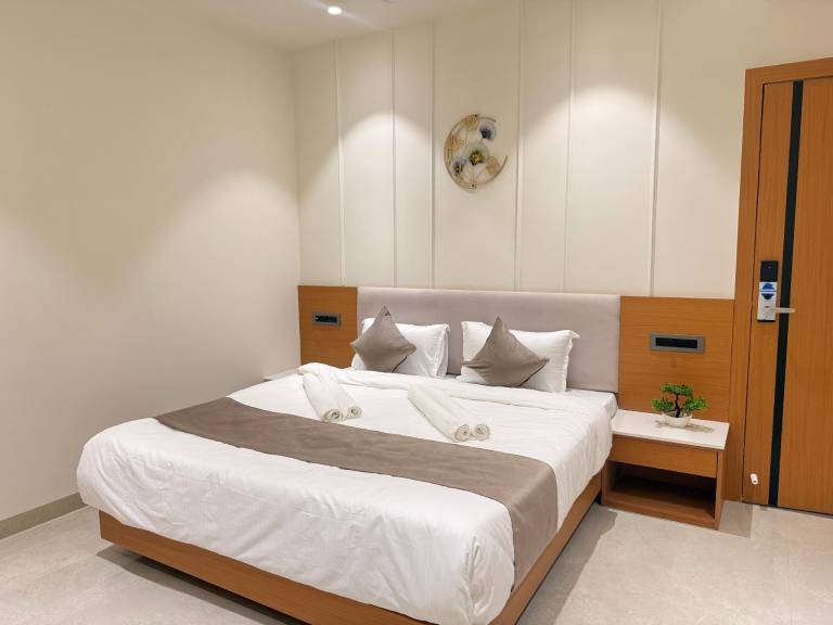 Hotel vimlayatan in Indore