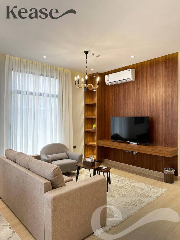 130 m² Ferienwohnung