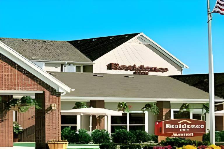 Candlewood Suites Boston North Shore Danvers By IHG