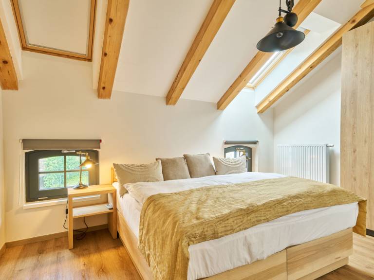 Apartmán Dolní Lánov