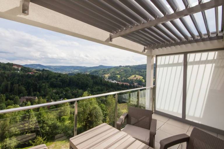Apartament Wisła