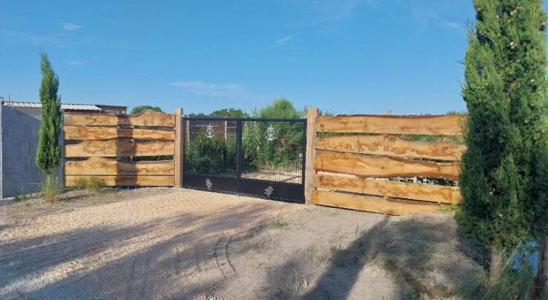 House | Pet-friendly in Saintes-Maries-de-la-Mer