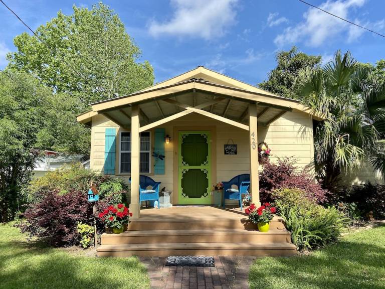 Cabin Ocean Springs