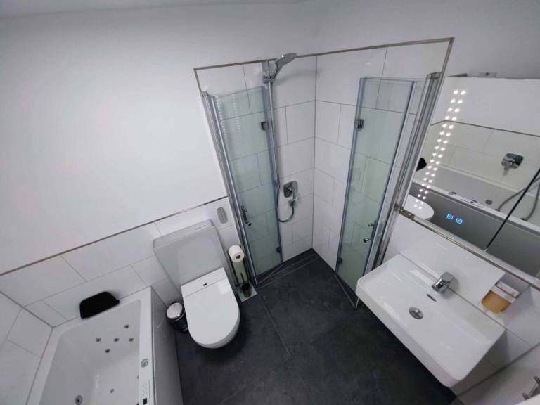 Ferienwohnung Waldbronn