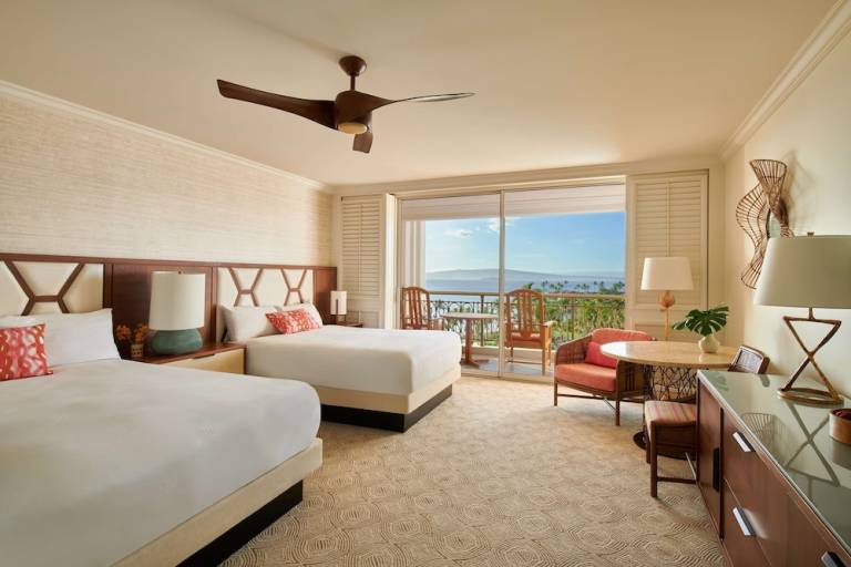 Resort  Wailea