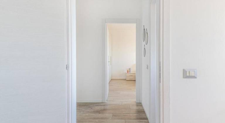 Rental apartment with 2 rooms for 5 persons — photo 4