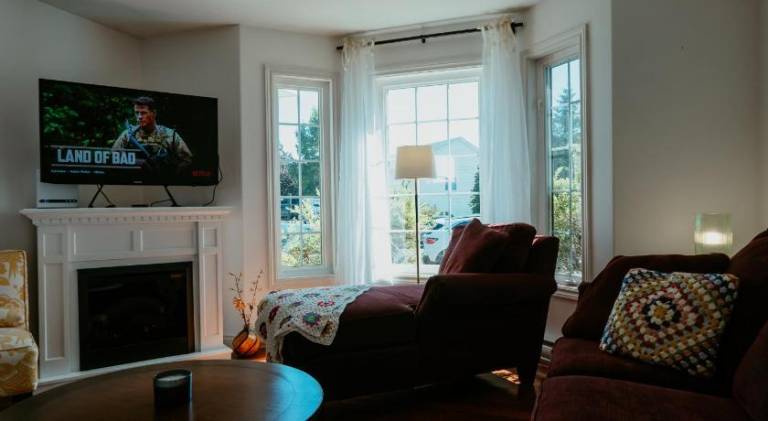 130 m² Ferienwohnung