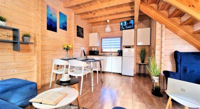 Holiday apartment with 2 rooms for 5 persons — photo 2