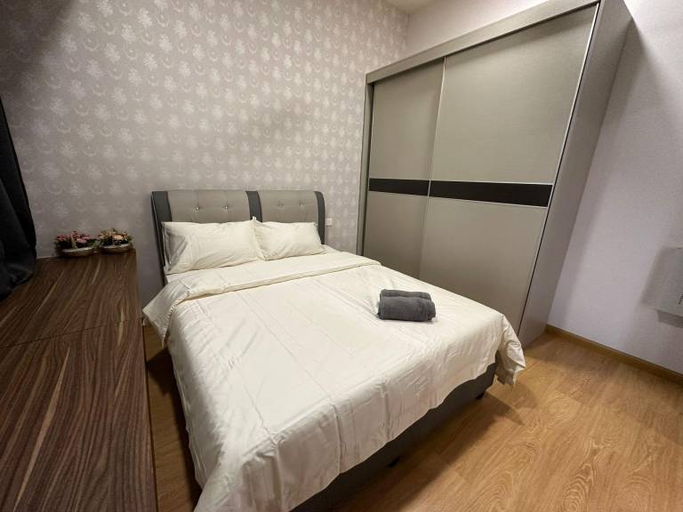 100 m² Ferienwohnung