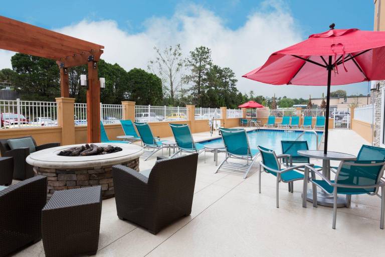 TownePlace Suites by Marriott Gainesville Northwest — photo 4