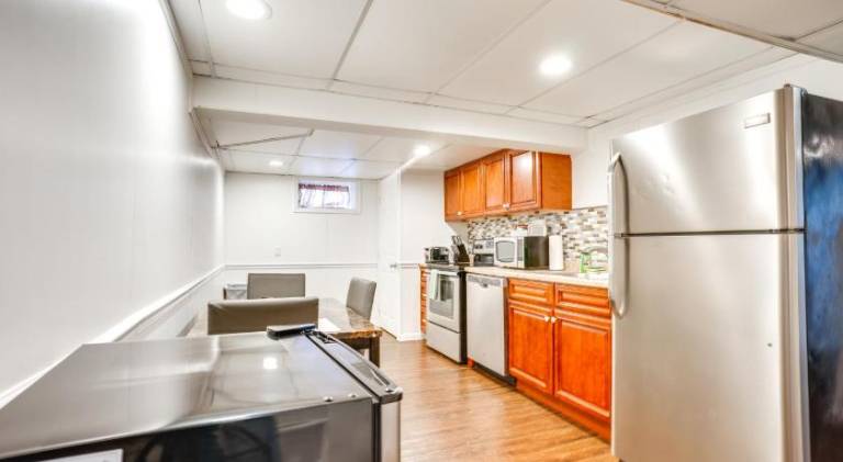107 m&sup2; Ferienwohnung