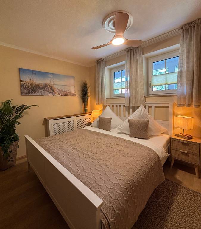 Ferienwohnung Bad Zwischenahn