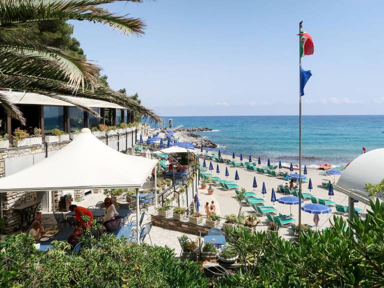 Apartamento Andora