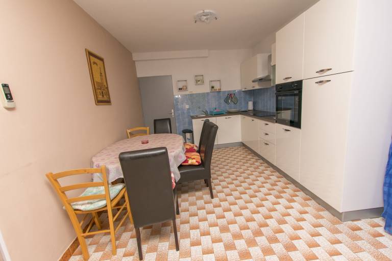 Apartments Selma in Biograd na Moru