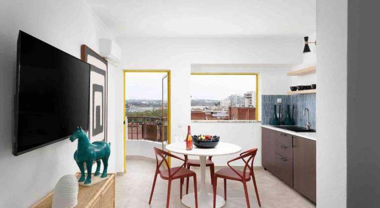 Apartment with garden | Suitable for remote work — photo 2