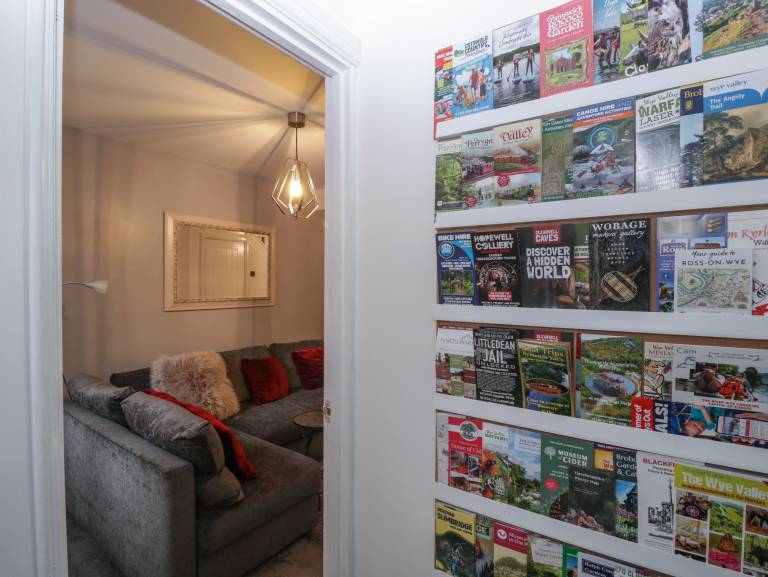 Children-friendly cottage with yard | Pets allowed — photo 3