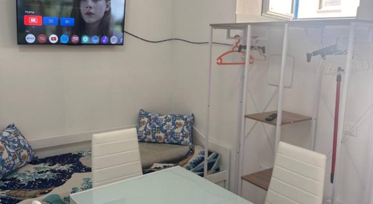 House with 1 room for 4 persons — photo 3
