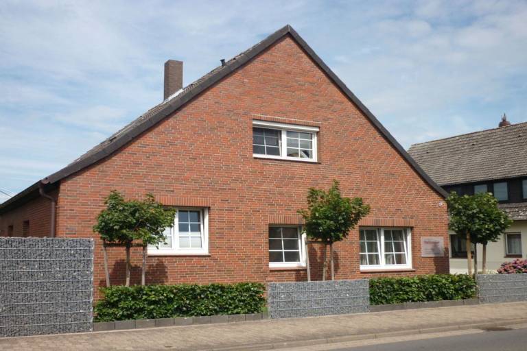 Ferienwohnung  Wunstorf