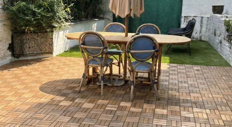 Holiday apartment with jacuzzi | Dogs allowed — photo 4
