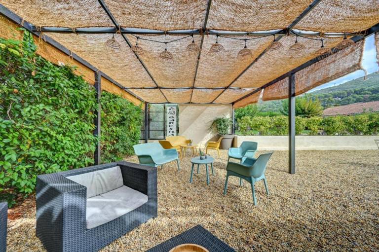 Hotel Le Provence Gemenos — photo 4
