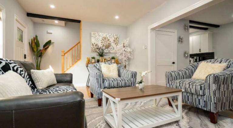 Holiday apartment with 3 rooms for 14 persons — photo 2