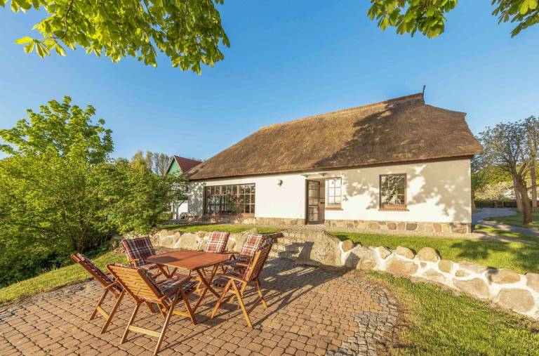 Ferienhaus Alt Schönau